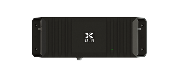 Cel-Fi GO M Smart Signal Booster- Model: G32-2/4/5/12/13M - 4thDsolar