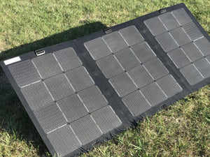 4thD Solar 4thD Solar with Merlin Grid- XP170 Portable 170 Watt Solar Panel, Solar Panel,4thDsolar