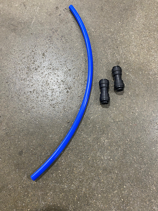 Kimberley Water Filter Bypass Kit - 4thDsolar