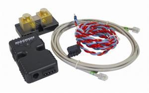4thD Solar Magnum Battery Monitor Kit- ME-BMK, Inverter,Magnum