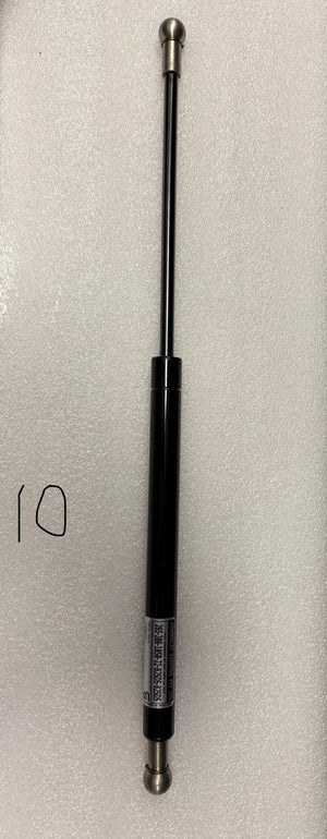 Gas strut