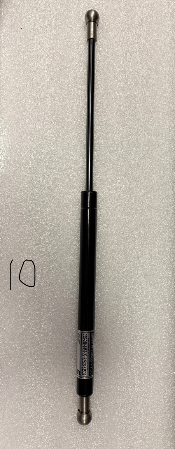Gas strut