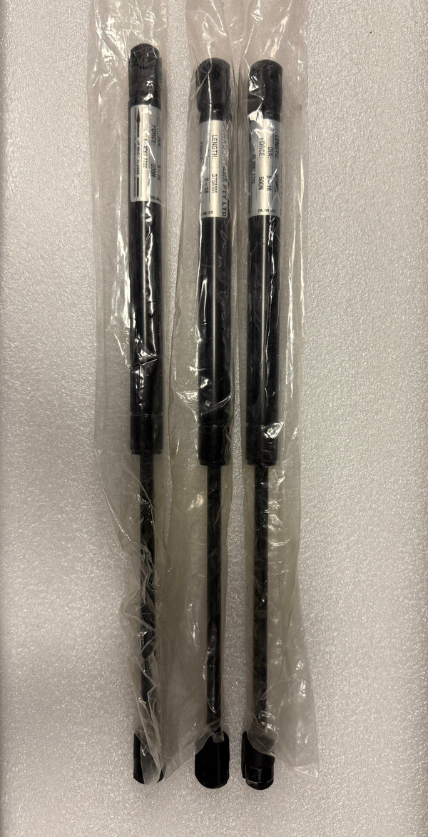 Gas strut