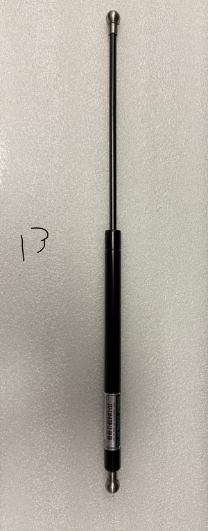 Gas strut