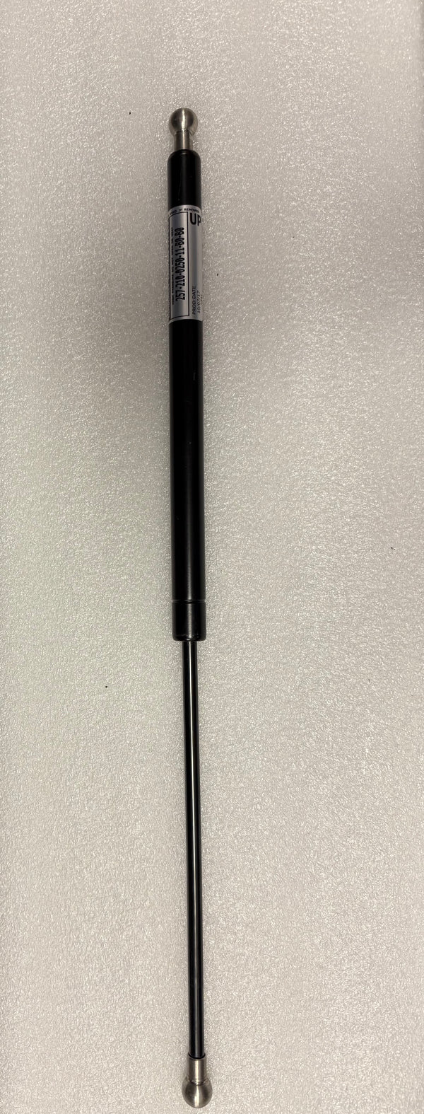 Gas strut