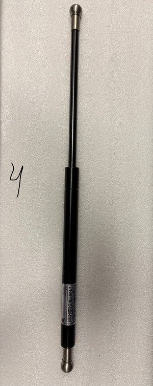 Gas strut