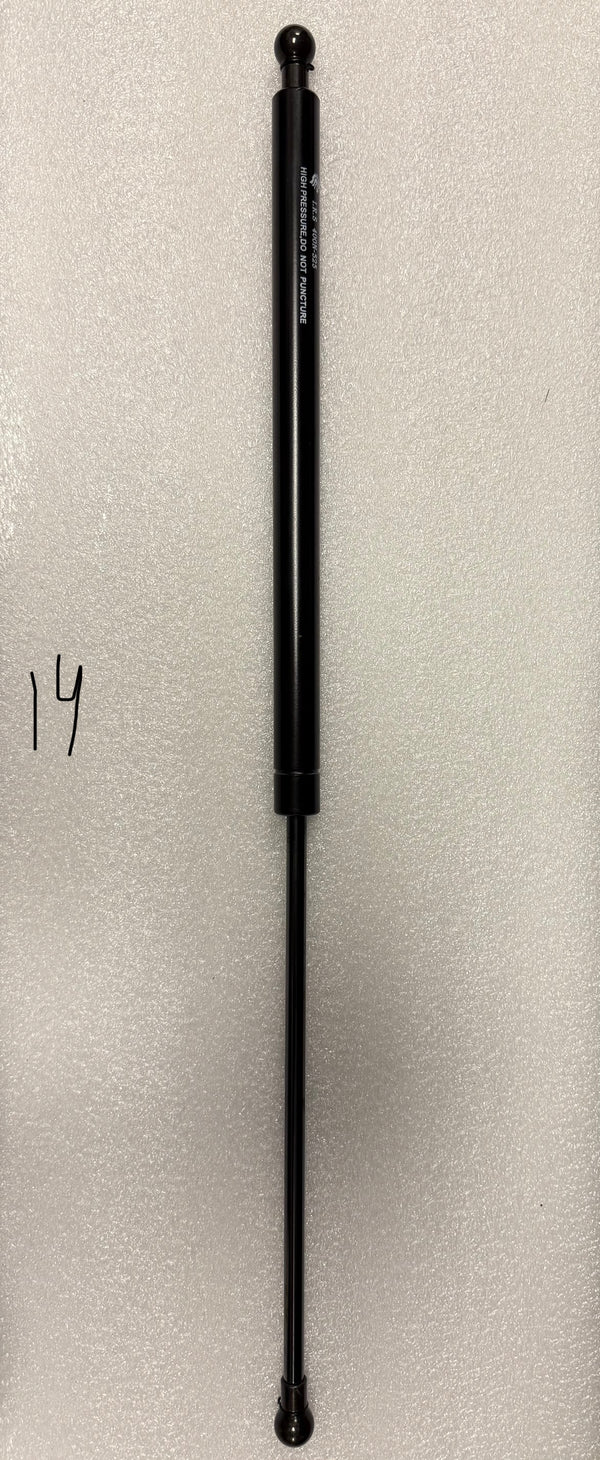 Gas strut