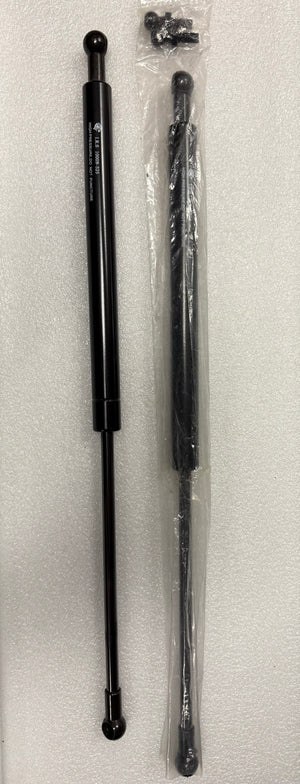 Gas strut