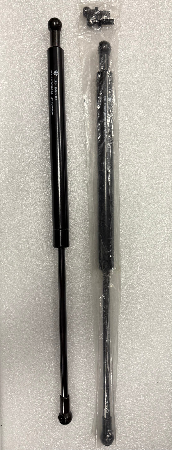 Gas strut
