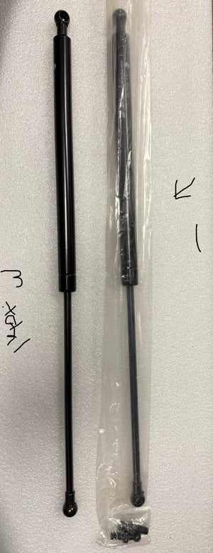 Gas strut