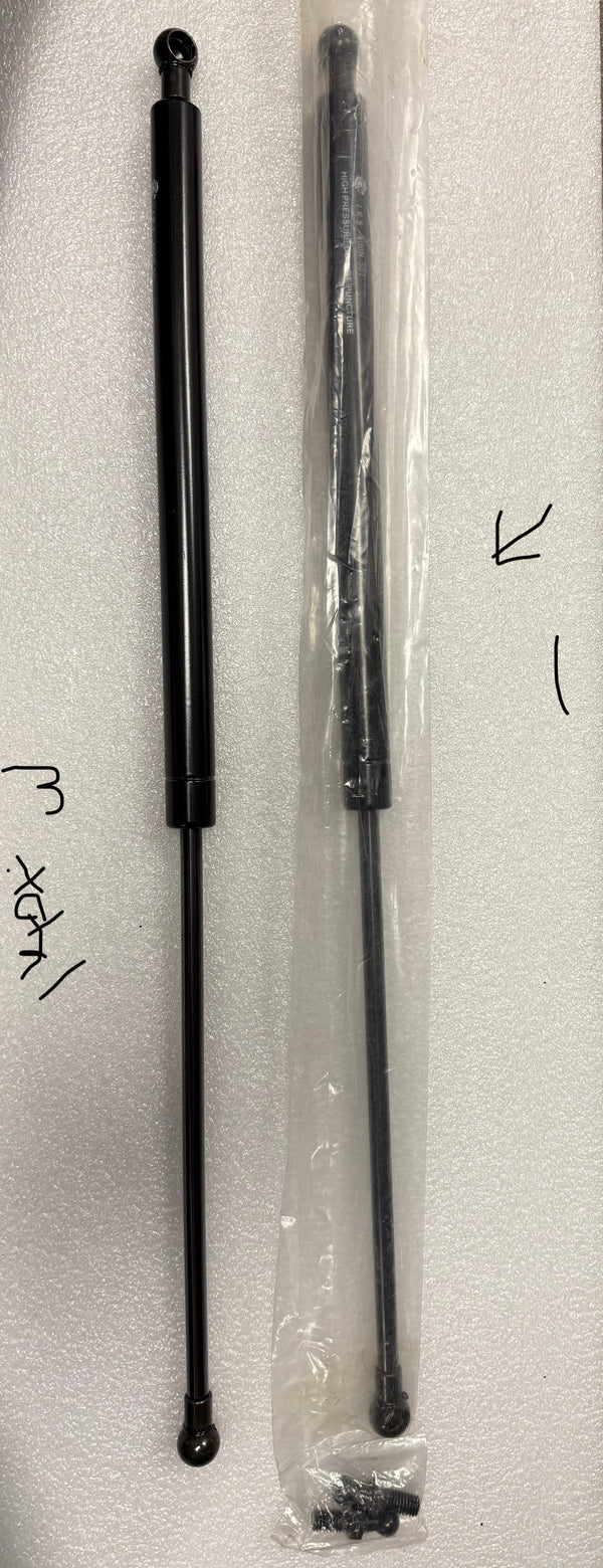 Gas strut