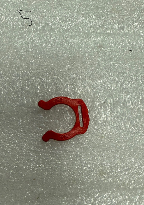 Locking clip
