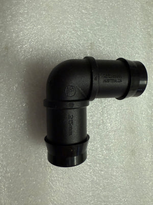 Antelco Barbed Elbow