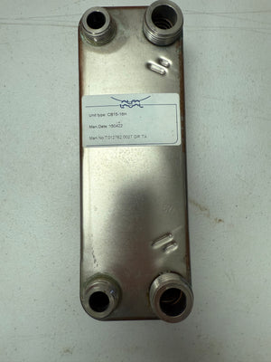 Heat Exchanger