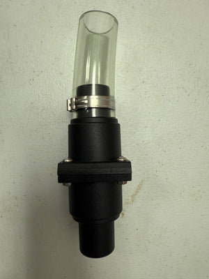 check valve