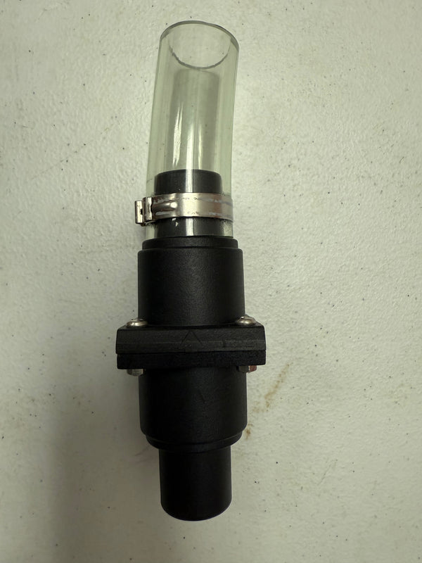 check valve