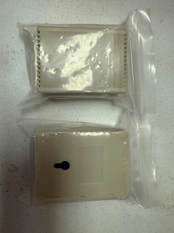 Slide box