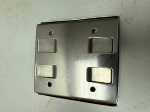 Wall plate