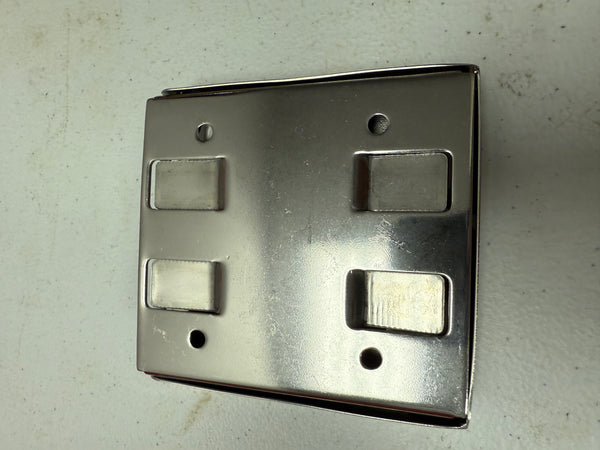 Wall plate