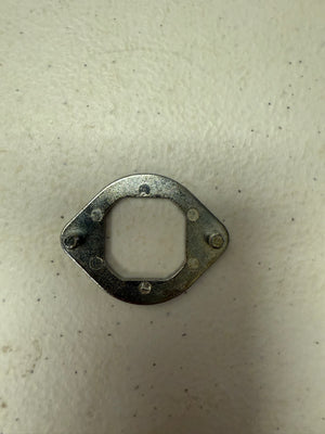 Plaquette anti rotation