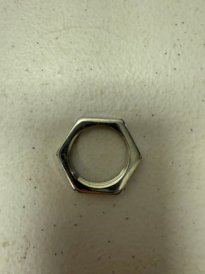 Clutch Hub Nut