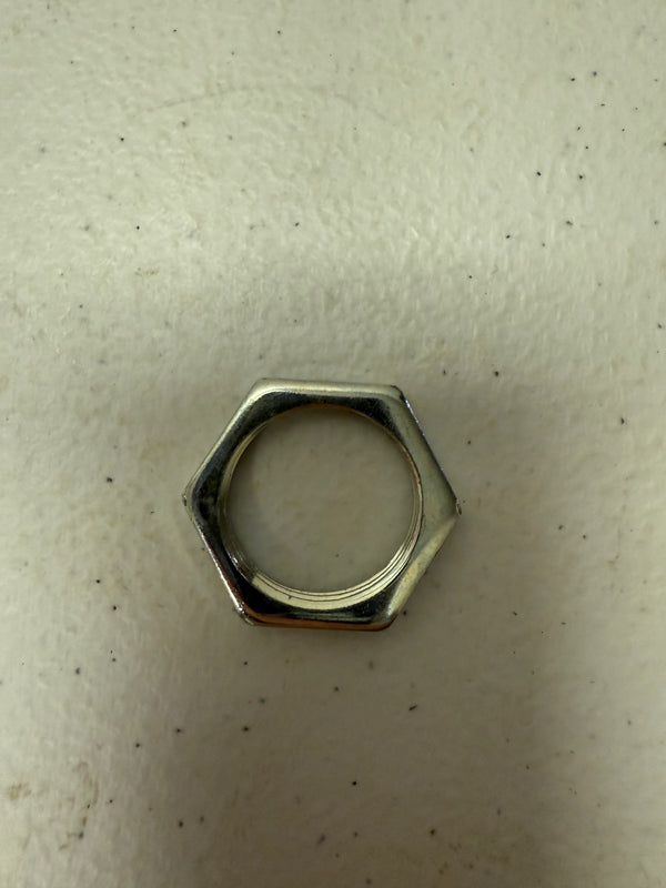Clutch Hub Nut