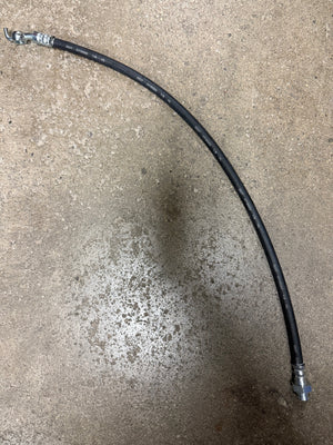 DOT Hydraulic hose