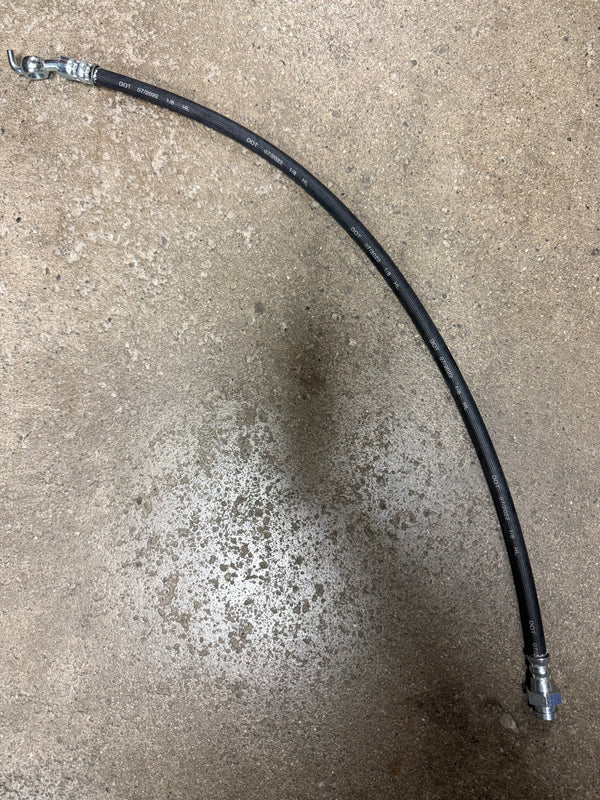 DOT Hydraulic hose