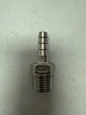 Hose barb