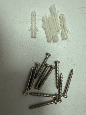 Screws