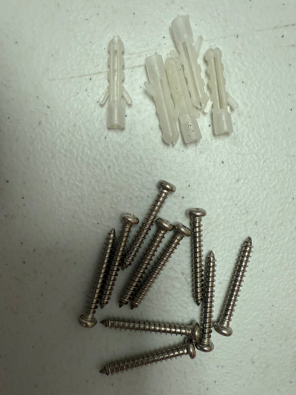 Screws