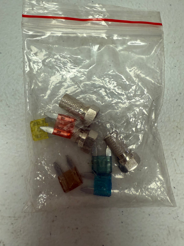 cable connector set