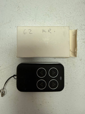 Remote
