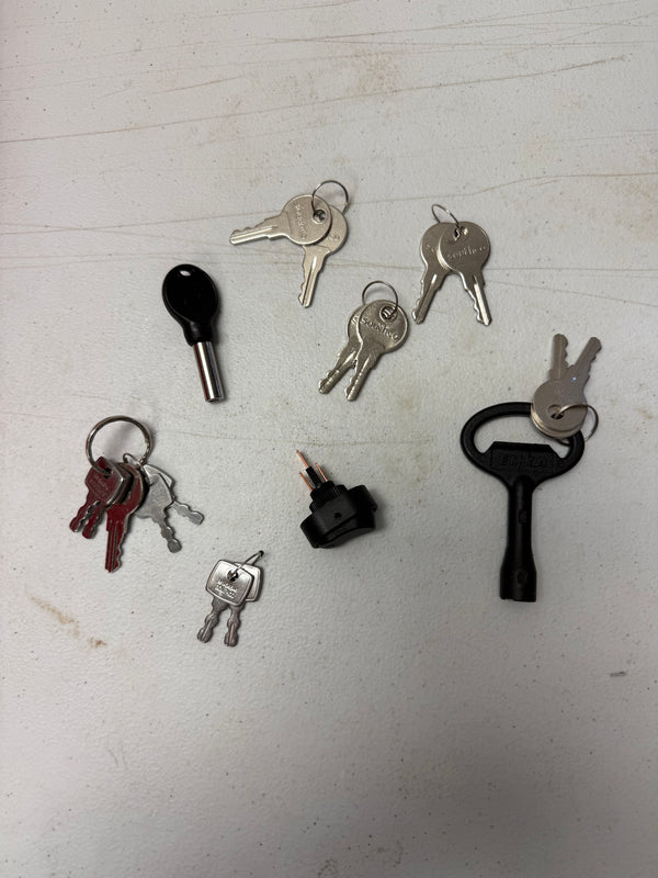 Keys