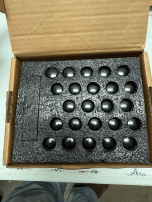For tire set