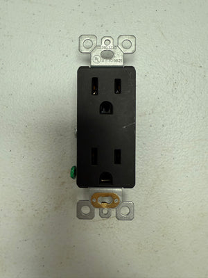 Outlet