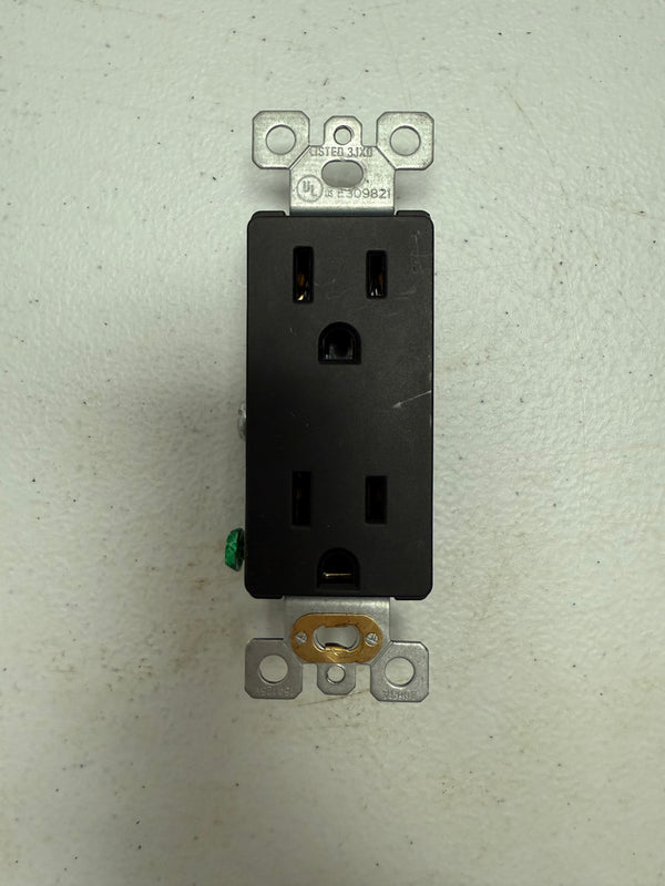 Outlet