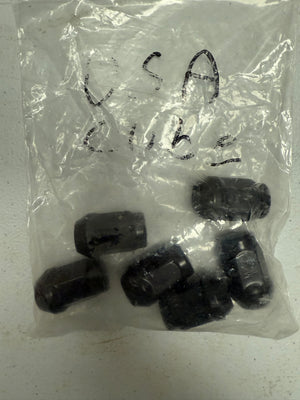 lug nut