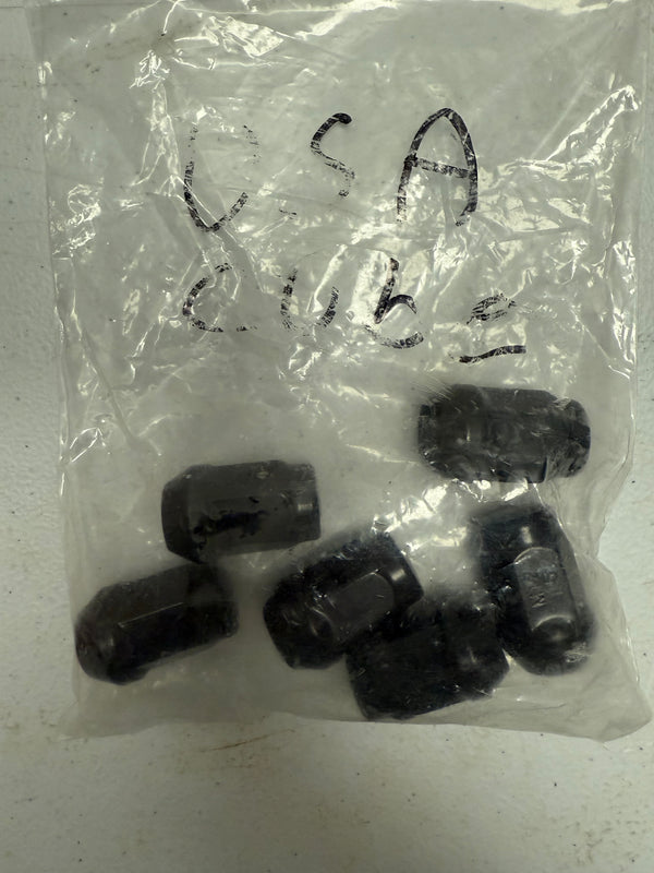 lug nut