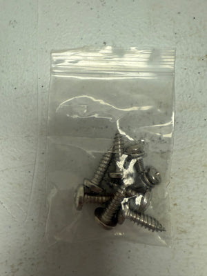Screw set