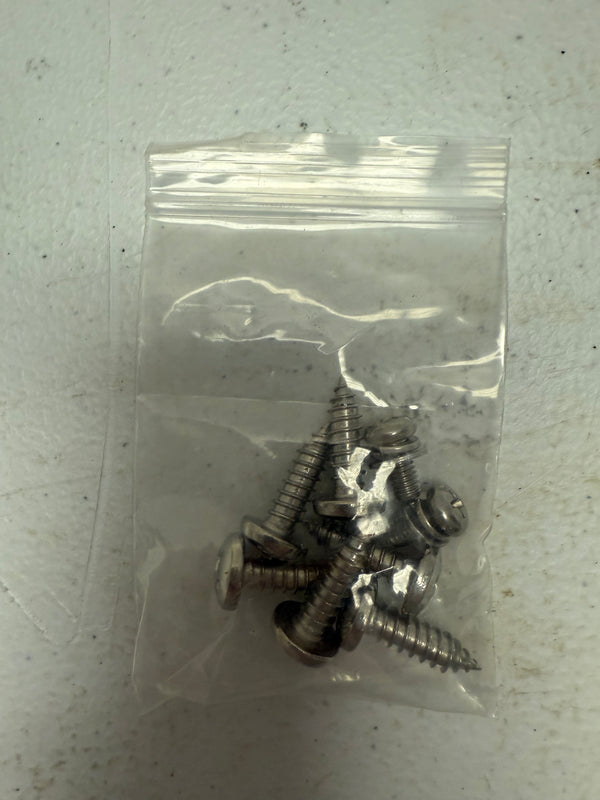 Screw set