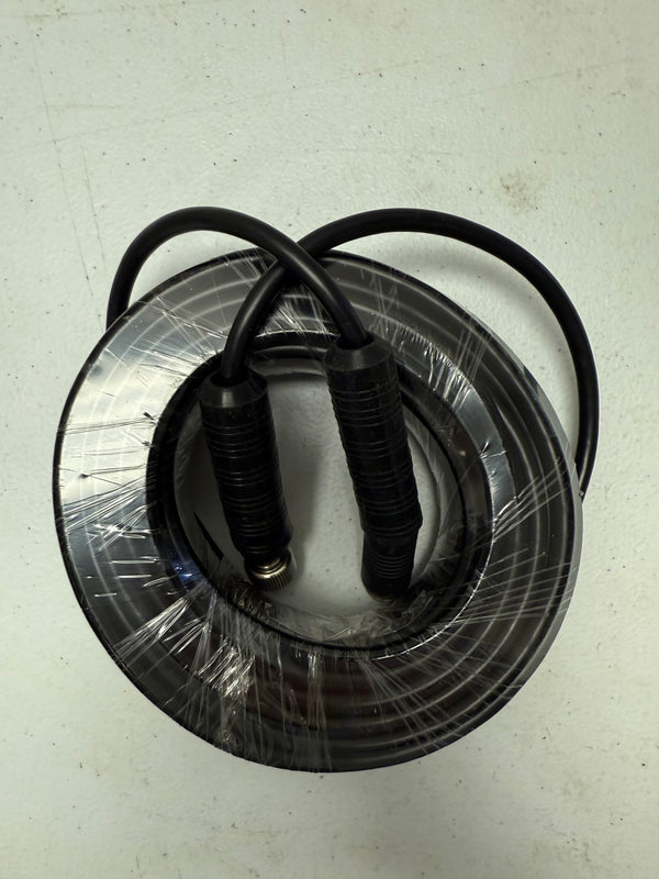 Wind vane cable