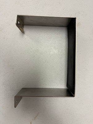 Metal piece?