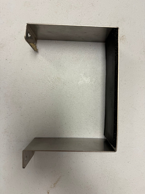 Metal piece?