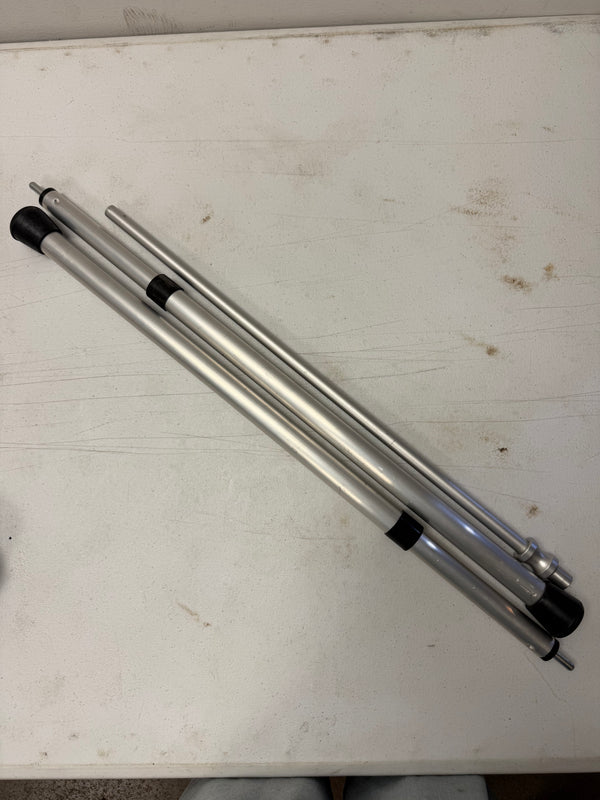Pole set