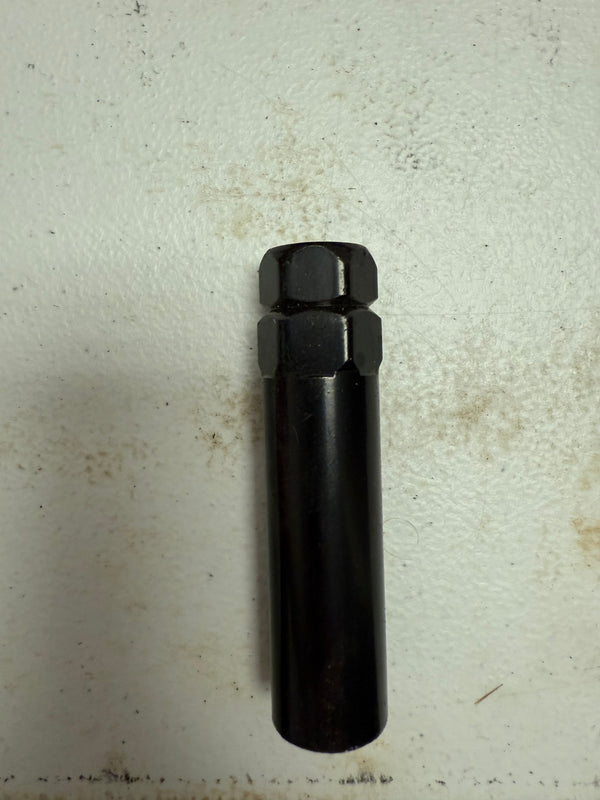 spline nut key