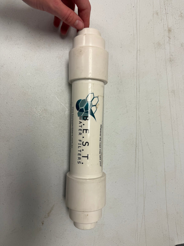 Water filter
