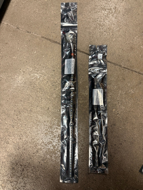 LED lights