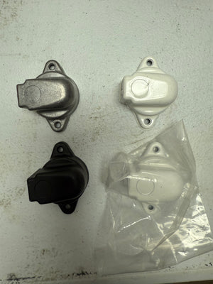 Valve covers