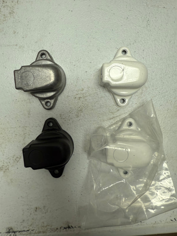 Valve covers